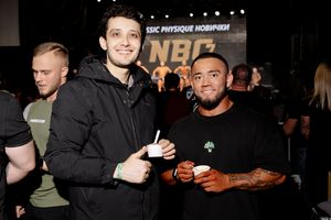 Фотограф Андрей Губренко